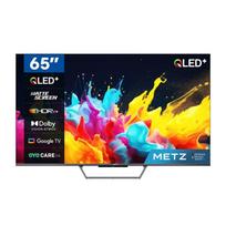 televizoriai - METZ QLED 65MQE7600Z - 5 nuotrauka
