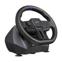 pxn gaming wheel - PXN V900 Gen2 žaidimų vairas (Gaming Steering Wheel) - 3 nuotrauka