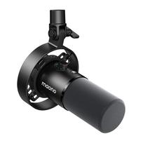 microphone - Maono PD300X Mikrofonas - 3 nuotrauka