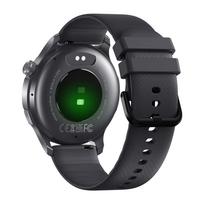 zeblaze btalk 3 - Zeblaze Btalk 3 GPS 40mm Pilkas (Gray) - 6 nuotrauka