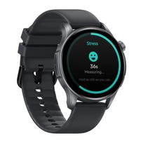 zeblaze btalk 3 - Zeblaze Btalk 3 GPS 40mm Pilkas (Gray) - 7 nuotrauka