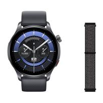 zeblaze btalk 3 - Zeblaze Btalk 3 GPS 40mm Pilkas (Gray) - 8 nuotrauka
