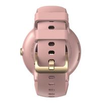 zeblaze laikrodis - Zeblaze Lily 2 išmanusis laikrodis 1.2" AMOLED Rožinis (Pink) - 3 nuotrauka