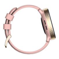zeblaze laikrodis - Zeblaze Lily 2 išmanusis laikrodis 1.2" AMOLED Rožinis (Pink) - 4 nuotrauka