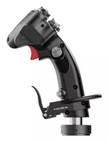 zaidimu pulteliu - Moza Racing MH16 Skrydžio Svirtis (Flightstick) - 2 nuotrauka