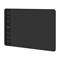 graphic tablet - HUION Inspiroy 2S Juodas (Black) - 3 nuotrauka