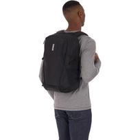 kuprine thule enroute - Thule EnRoute Backpack 23L TEBP-4216 Black (3204841) - 2 nuotrauka