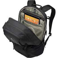 kuprine thule enroute - Thule EnRoute Backpack 23L TEBP-4216 Black (3204841) - 3 nuotrauka
