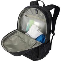 kuprine thule enroute - Thule EnRoute Backpack 23L TEBP-4216 Black (3204841) - 5 nuotrauka