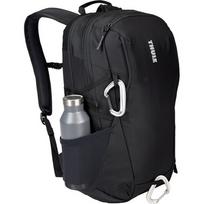 kuprine thule enroute - Thule EnRoute Backpack 23L TEBP-4216 Black (3204841) - 9 nuotrauka