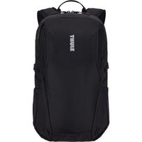 kuprine thule enroute - Thule EnRoute Backpack 23L TEBP-4216 Black (3204841) - 10 nuotrauka
