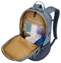 kuprine thule enroute - Thule  Backpack 23L  EnRoute  Fits up to size 15.6 "  Laptop backpack  Pon - 5 nuotrauka