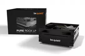 pure -  be quiet! Pure Rock LP - 4 nuotrauka