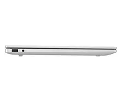 intel 7 core - HP OmniBook 7 AI 14-fr0221nw, Ultra 5 225U, 16 GB, 512 GB, 14", Srebro lodowcowe (Glacier Silver) - 5 nuotrauka