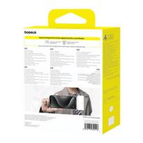 baseus 20w power bank - Baseus Compact, 5000mAh, 20W, balta - 4 nuotrauka