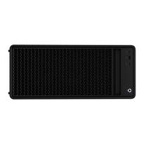 lenova 24 - Lenovo Legion T5 30IAX10 Ultra 9 275HX 32GB DDR5 5600 SSD2TB GeForce RTX 5060 Ti 8GB 850W NoOS Eclipse Black - 2 nuotrauka