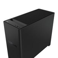 lenova 24 - Lenovo Legion T5 30IAX10 Ultra 9 275HX 32GB DDR5 5600 SSD2TB GeForce RTX 5060 Ti 8GB 850W NoOS Eclipse Black - 3 nuotrauka