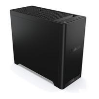 lenova 24 - Lenovo Legion T5 30IAX10 Ultra 9 275HX 32GB DDR5 5600 SSD2TB GeForce RTX 5060 Ti 8GB 850W NoOS Eclipse Black - 4 nuotrauka