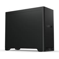 lenova 24 - Lenovo Legion T5 30IAX10 Ultra 9 275HX 32GB DDR5 5600 SSD2TB GeForce RTX 5060 Ti 8GB 850W NoOS Eclipse Black - 6 nuotrauka