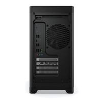 lenova 24 - Lenovo Legion T5 30IAX10 Ultra 9 275HX 32GB DDR5 5600 SSD2TB GeForce RTX 5060 Ti 8GB 850W NoOS Eclipse Black - 7 nuotrauka