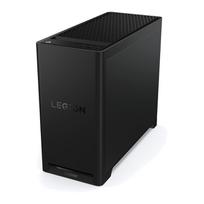 lenova 24 - Lenovo Legion T5 30IAX10 Ultra 9 275HX 32GB DDR5 5600 SSD2TB GeForce RTX 5060 Ti 8GB 850W NoOS Eclipse Black - 9 nuotrauka