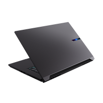ryzen ai 7 - Gigabyte AERO X16, Ryzen AI 7 350, 32 GB, 1 TB, 16", RTX 5070, Juodas (Black) - 4 nuotrauka