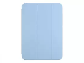 apple smart folio deklas - APPLE Smart Folio for iPad (10th generation) - Sky - 3 nuotrauka