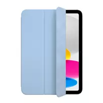 apple smart folio deklas - APPLE Smart Folio for iPad (10th generation) - Sky - 4 nuotrauka