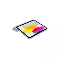 apple smart folio deklas - APPLE Smart Folio for iPad (10th generation) - Sky - 5 nuotrauka