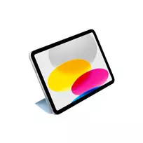 apple smart folio deklas - APPLE Smart Folio for iPad (10th generation) - Sky - 6 nuotrauka