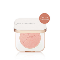 jane iredale bronzantas - JANE IREDALE PurePressed® Presuoti skaistalai Copper Wind, 2.8 g - 3 nuotrauka