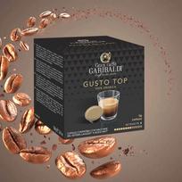 nespresso kapsules - Kavos kapsulės Gran Caffe Garibaldi - Gusto Top, Nespresso® aparatams, 10 vnt. - 3 nuotrauka