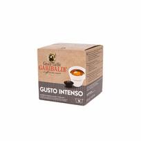 nespresso kapsules - Kavos kapsulės Gran Caffe Garibaldi - Gusto Top, Nespresso® aparatams, 10 vnt. - 4 nuotrauka