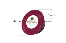 nespresso kapsules - Kavos kapsulės Gran Caffe Garibaldi - Gusto Top, Nespresso® aparatams, 10 vnt. - 8 nuotrauka
