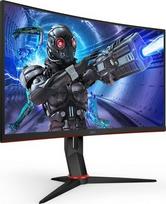 monitor 27 1080 - AOC C27G2ZU - 2 nuotrauka