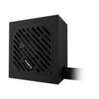gigabyte 550ss - Gigabyte GP-P550SS GEU1 550W 80 PLUS Silver Juodas (Black) - 4 nuotrauka