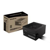 gigabyte 550ss - Gigabyte GP-P550SS GEU1 550W 80 PLUS Silver Juodas (Black) - 6 nuotrauka