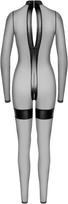 tarpkojus - Noir Body Cross xl glaustinukė - 2 nuotrauka