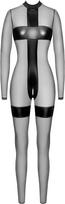 tarpkojus - Noir Body Cross xl glaustinukė - 3 nuotrauka