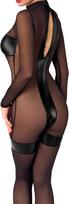 tarpkojus - Noir Body Cross xl glaustinukė - 6 nuotrauka