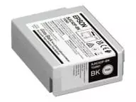 epson rasalas - EPSON SJIC42P-BK Ink cartridge | C13T52M140 - 2 nuotrauka
