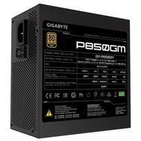 maitinimo blokas 80 plus gold - Gigabyte GP-P850GM 850 W, 80 PLUS Gold certified - 2 nuotrauka