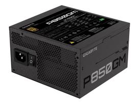 maitinimo blokas 80 plus gold - Gigabyte GP-P850GM 850 W, 80 PLUS Gold certified - 6 nuotrauka