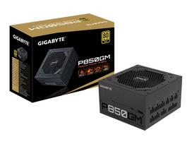 maitinimo blokas 80 plus gold - Gigabyte GP-P850GM 850 W, 80 PLUS Gold certified - 8 nuotrauka
