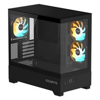 casio - GIGABYTE C201 PANORAMIC Juodas (Black) - 3 nuotrauka