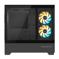 casio - GIGABYTE C201 PANORAMIC Juodas (Black) - 4 nuotrauka