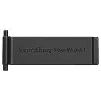 samsung s23 ultra deklas - Spigen "Tough Armor Galaxy S23 Ultra" Black - 4 nuotrauka