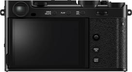 xf 23mm f - Fujifilm X-E5 + XF 23mm F2.8 R WR Juodas (Black) - 4 nuotrauka