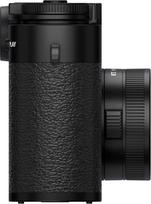 skaitmeninis fotoaparatas - Fujifilm X-HF1 Juodas (Black) - 2 nuotrauka