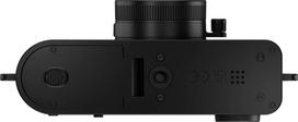 skaitmeninis fotoaparatas - Fujifilm X-HF1 Juodas (Black) - 3 nuotrauka